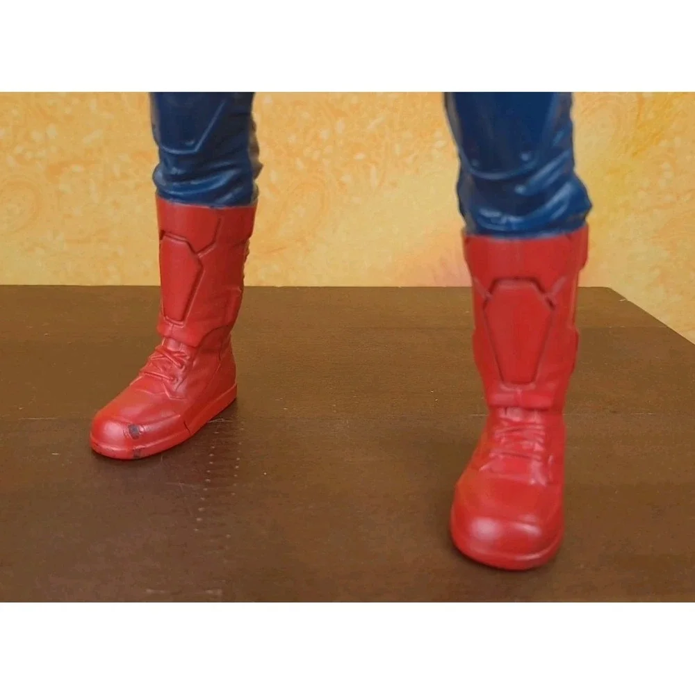 Captain America 9